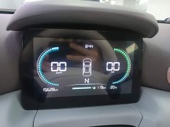 Leapmotor T03 310 Comfort Edition - ფოტო 7