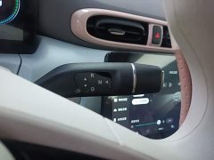 Leapmotor T03 310 Comfort Edition - ფოტო 9