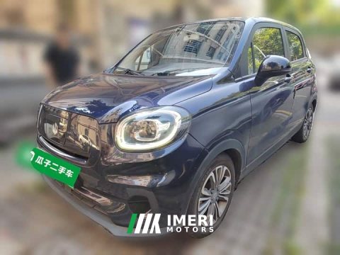 2021 Leapmotor T03 400 Micro Sugar Edition - ავტომობილი ჩინეთიდან
