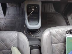 Leapmotor T03 400 Micro Sugar Edition - ფოტო 10