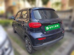 Leapmotor T03 400 Micro Sugar Edition - ფოტო 11