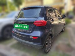 Leapmotor T03 400 Micro Sugar Edition - ფოტო 14