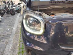 Leapmotor T03 400 Micro Sugar Edition - ფოტო 15
