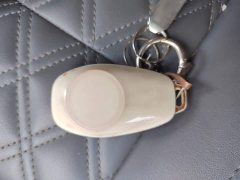 Leapmotor T03 400 Micro Sugar Edition - ფოტო 20