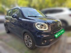 Leapmotor T03 400 Micro Sugar Edition - ფოტო 9