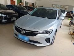 Buick Excelle Pro Comfort Edition - ფოტო 1