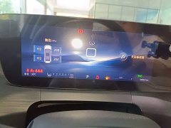 Buick Excelle Pro Comfort Edition - ფოტო 11