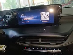 Buick Excelle Pro Comfort Edition - ფოტო 12