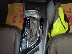 Buick Excelle Pro Comfort Edition - ფოტო 13