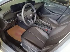 Buick Excelle Pro Comfort Edition - ფოტო 14