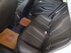 Buick Excelle Pro Comfort Edition - ფოტო 16