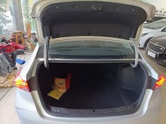 Buick Excelle Pro Comfort Edition - ფოტო 18