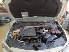 Buick Excelle Pro Comfort Edition - ფოტო 19