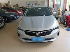 Buick Excelle Pro Comfort Edition - ფოტო 2