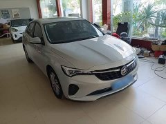Buick Excelle Pro Comfort Edition - ფოტო 3