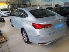 Buick Excelle Pro Comfort Edition - ფოტო 4