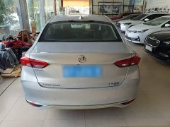 Buick Excelle Pro Comfort Edition - ფოტო 5