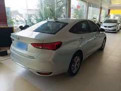 Buick Excelle Pro Comfort Edition - ფოტო 6