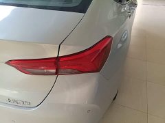 Buick Excelle Pro Comfort Edition - ფოტო 7
