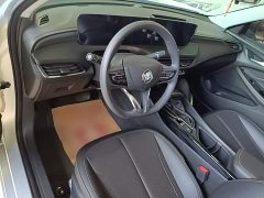 Buick Excelle Pro Comfort Edition - ფოტო 9