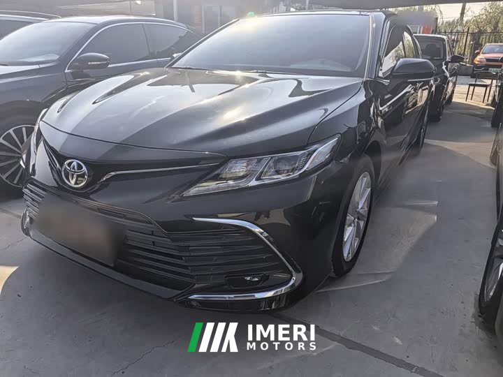 Toyota Camry 2.0L GVP Leading Edition - ავტომობილი ჩინეთიდან