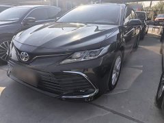 Toyota Camry 2.0L GVP Leading Edition - ფოტო 1