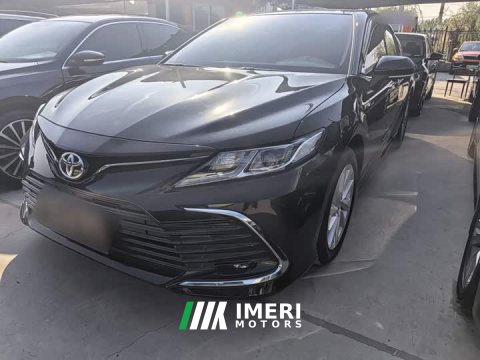 2022 Toyota Camry 2.0L GVP Leading Edition - ავტომობილი ჩინეთიდან