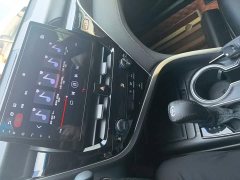Toyota Camry 2.0L GVP Leading Edition - ფოტო 12