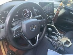 Toyota Camry 2.0L GVP Leading Edition - ფოტო 13