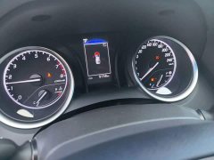 Toyota Camry 2.0L GVP Leading Edition - ფოტო 14