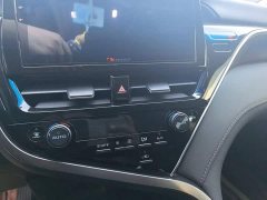 Toyota Camry 2.0L GVP Leading Edition - ფოტო 15