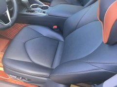 Toyota Camry 2.0L GVP Leading Edition - ფოტო 17