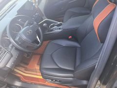 Toyota Camry 2.0L GVP Leading Edition - ფოტო 18