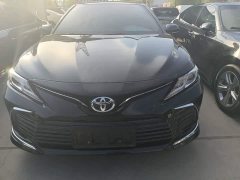 Toyota Camry 2.0L GVP Leading Edition - ფოტო 2