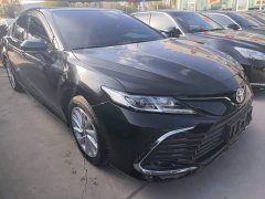Toyota Camry 2.0L GVP Leading Edition - ფოტო 3