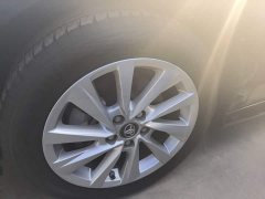 Toyota Camry 2.0L GVP Leading Edition - ფოტო 4