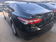 Toyota Camry 2.0L GVP Leading Edition - ფოტო 5