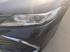 Toyota Camry 2.0L GVP Leading Edition - ფოტო 6