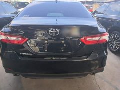 Toyota Camry 2.0L GVP Leading Edition - ფოტო 7