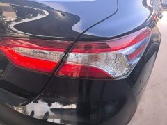 Toyota Camry 2.0L GVP Leading Edition - ფოტო 9