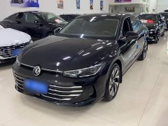 Volkswagen Passat Pro 380TSI Longyun Edition - ფოტო 1