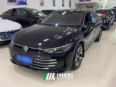 2025 Volkswagen Passat Pro 380TSI Longyun Edition - ავტომობილი ჩინეთიდან
