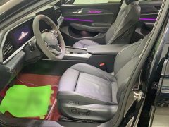 Volkswagen Passat Pro 380TSI Longyun Edition - ფოტო 10