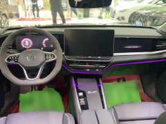 Volkswagen Passat Pro 380TSI Longyun Edition - ფოტო 11