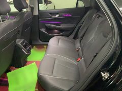 Volkswagen Passat Pro 380TSI Longyun Edition - ფოტო 13