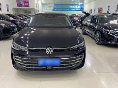 Volkswagen Passat Pro 380TSI Longyun Edition - ფოტო 3