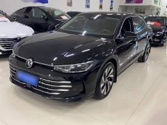 Volkswagen Passat Pro 380TSI Longyun Edition - ფოტო 4