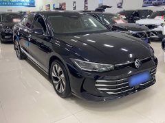 Volkswagen Passat Pro 380TSI Longyun Edition - ფოტო 5
