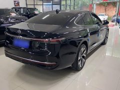 Volkswagen Passat Pro 380TSI Longyun Edition - ფოტო 7