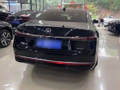 Volkswagen Passat Pro 380TSI Longyun Edition - ფოტო 8